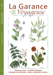 La Garance Voyageuse, 119 - Bulletin n°119